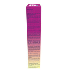 Veet wax strip peel-apart action highlighting quick hair removal.