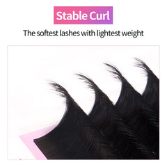 VEYES INC root area neat lash strip with no glue residue for clean applications