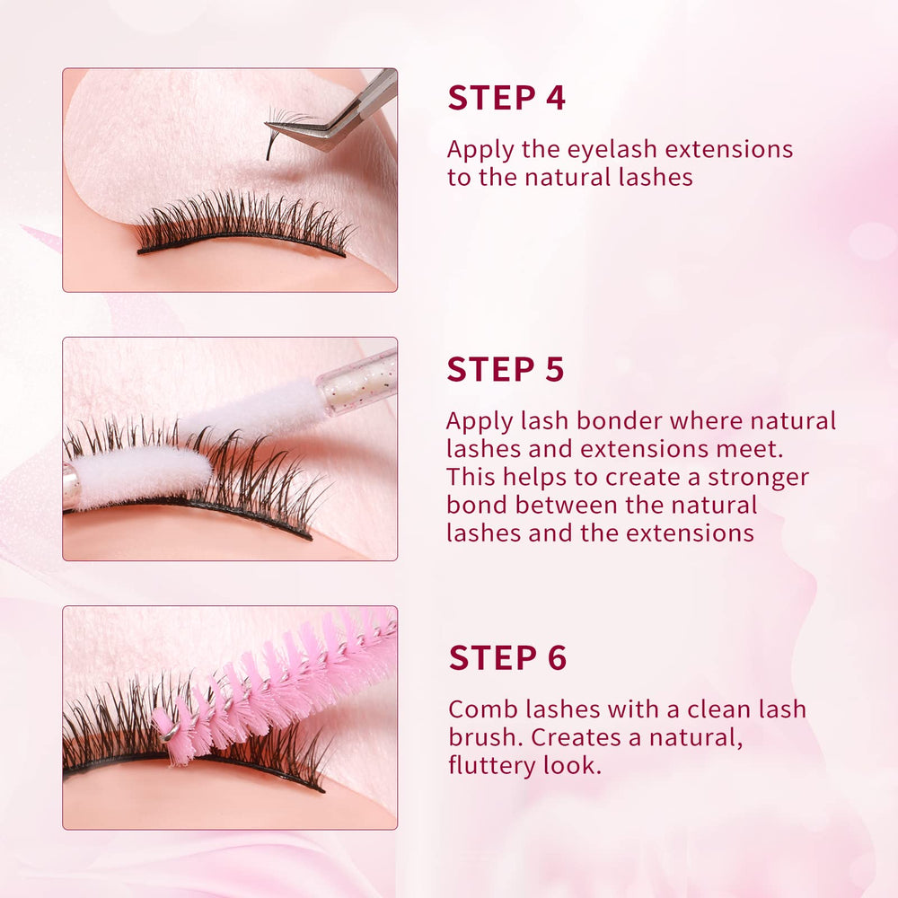 VEYES INC Super Lash Bonder packaging front showcasing 15ml professional lash product