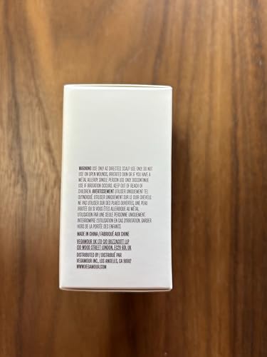VEGAMOUR GRO+ compatibility image explains 1mm and 0.5mm systems