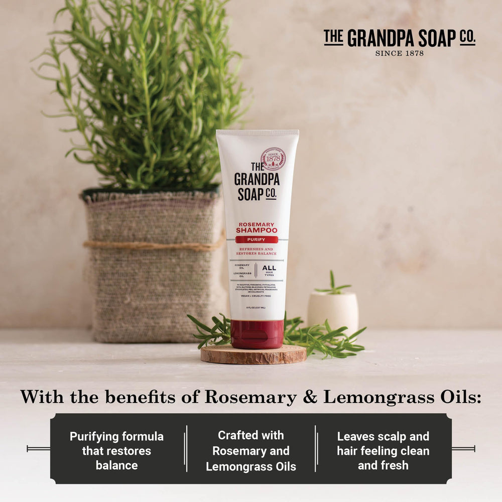 Vegan cruelty-free shampoo ingredients meet clean beauty standards.