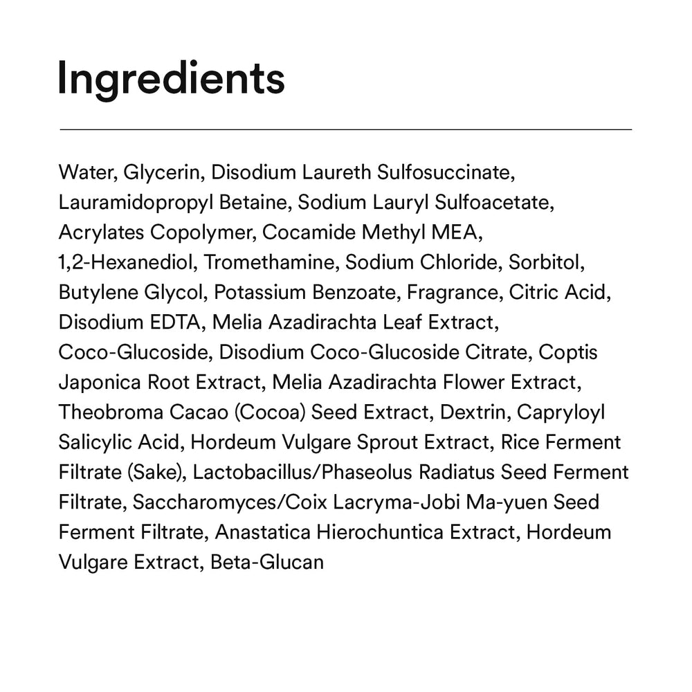 VEGANIFECT Hydrating Gel Cleanser big size packaging communicates value and daily care.