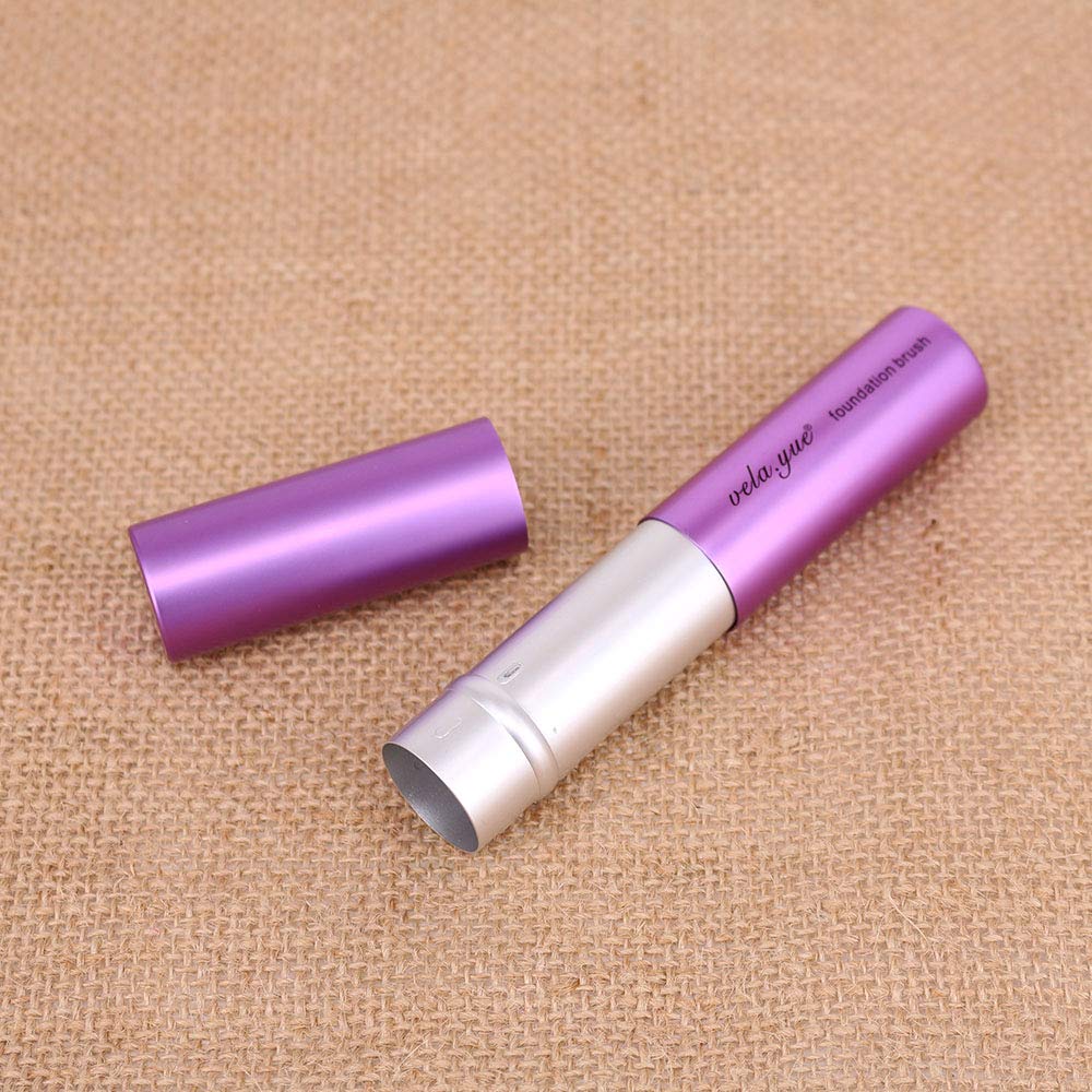 Vela.Yue vibrant brush aesthetics add color to your makeup routine