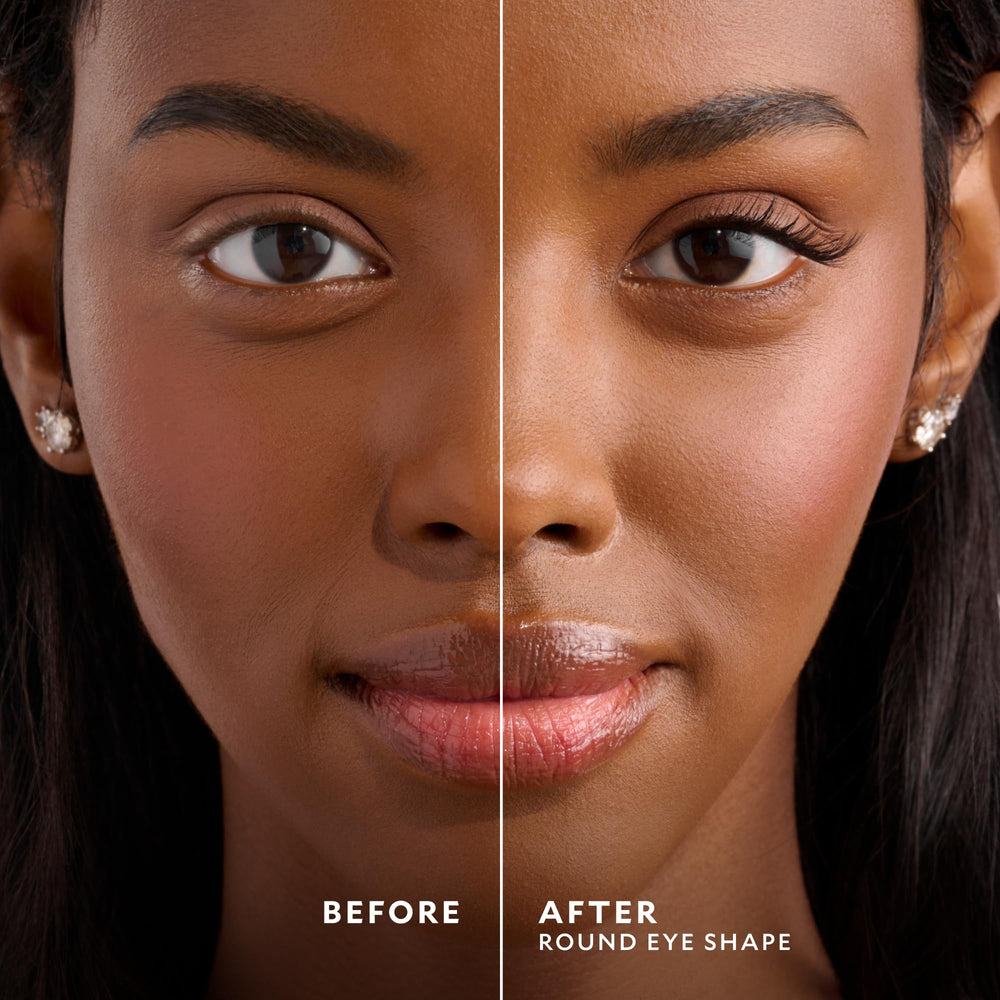 Velour Xtensions no-glue technology close-up highlights quick secure fit.