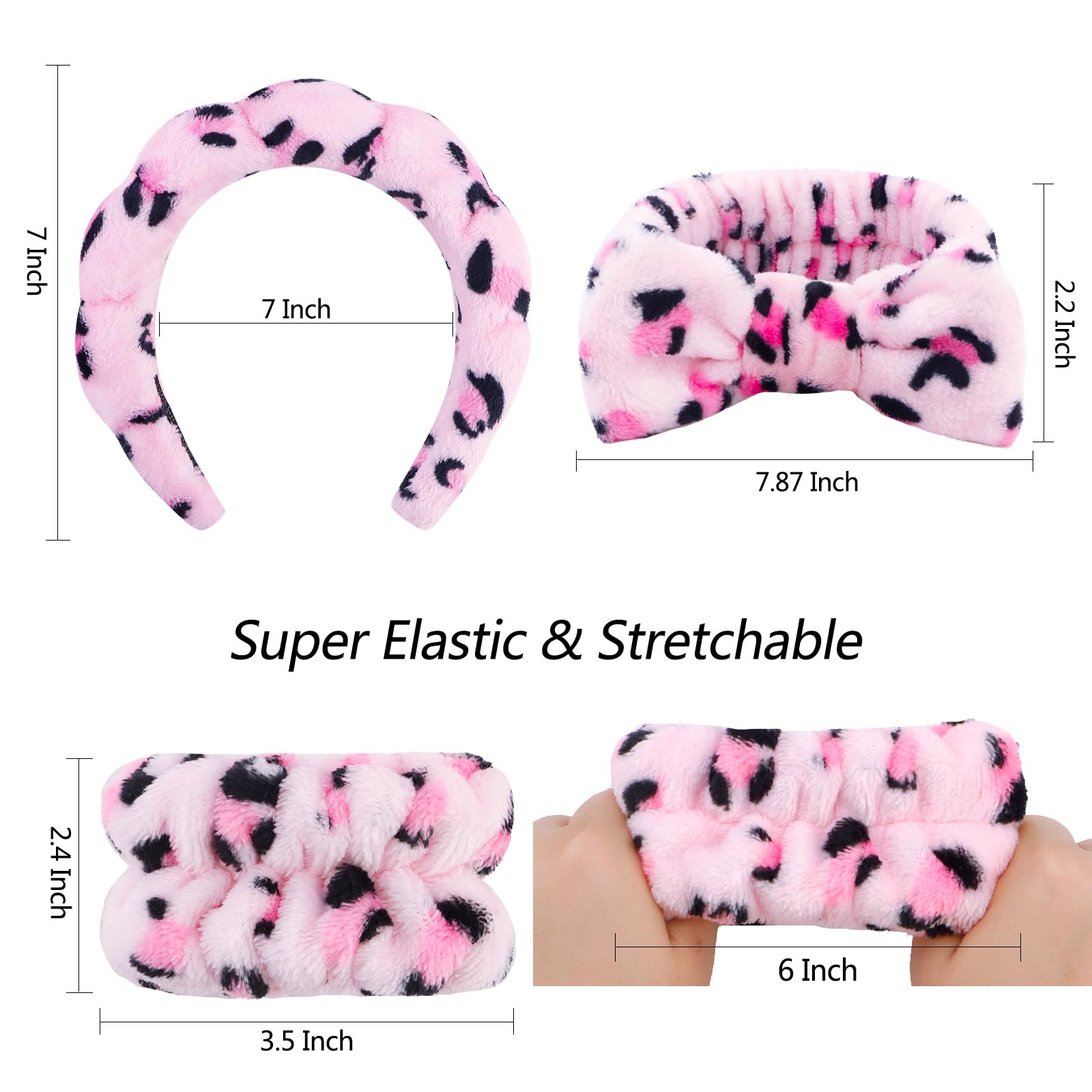 VELSCRUN closeup shows bow embellishment and soft fabric for comfortable wear