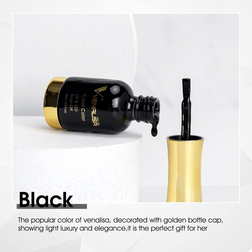 Venalisa curado con lámpara UV/LED a 90–120 segundos para secado rápido.