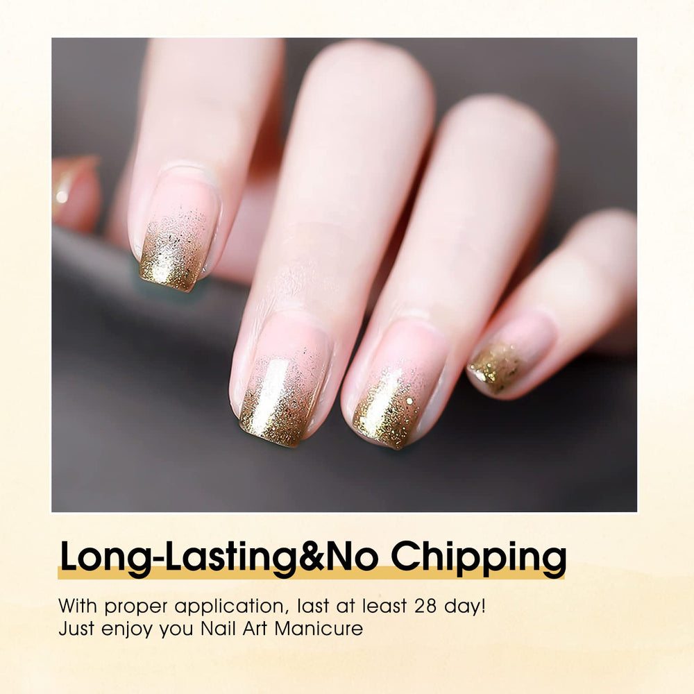 VENALISA long-lasting gel color maintains shine and coverage across days.