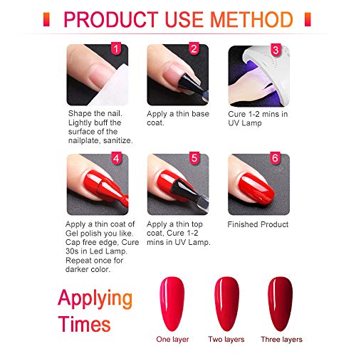 VENALISA nude-pink packaging highlights chic DIY manicure options.