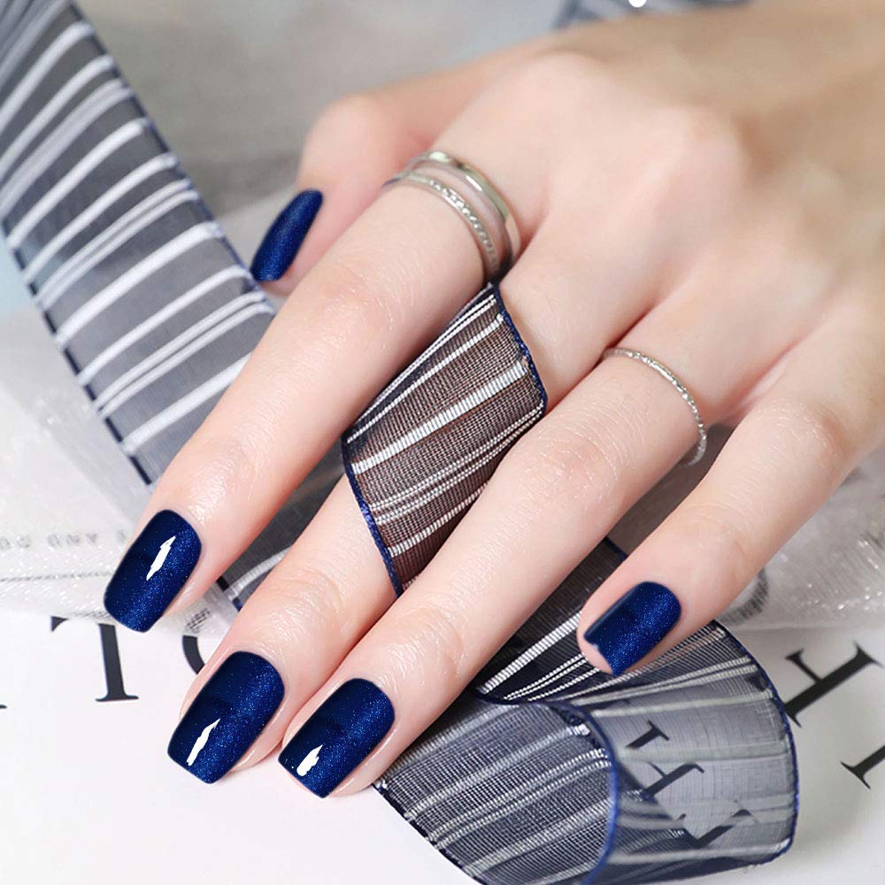 VENALISA gel polish brush appears thick and smooth for even, salon-grade application.