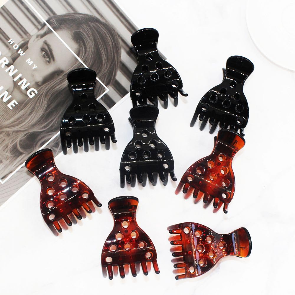Venrodi gift-box volume clips packaged for gifting