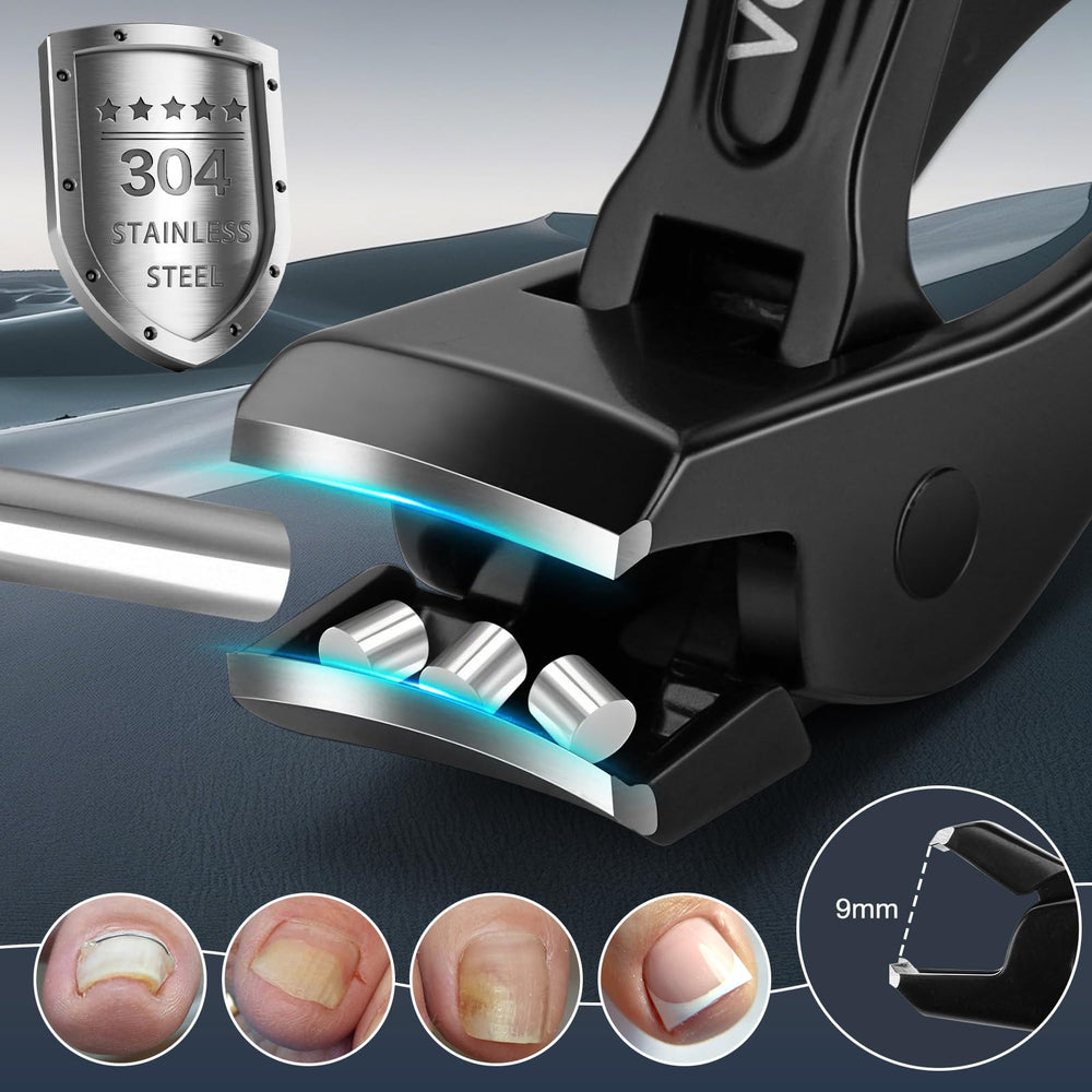 Vepkuso gift-ready nail care set ideal as a thoughtful gift
