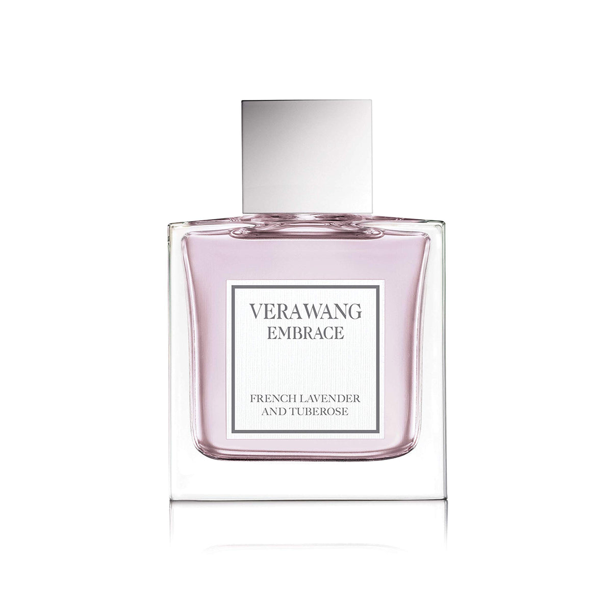 Vera Wang Embrace bottle front view, a romantic daytime wear option.