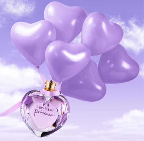 Vera Wang Princess packaging variation image suggests gift-ready presentation and brand consistency.