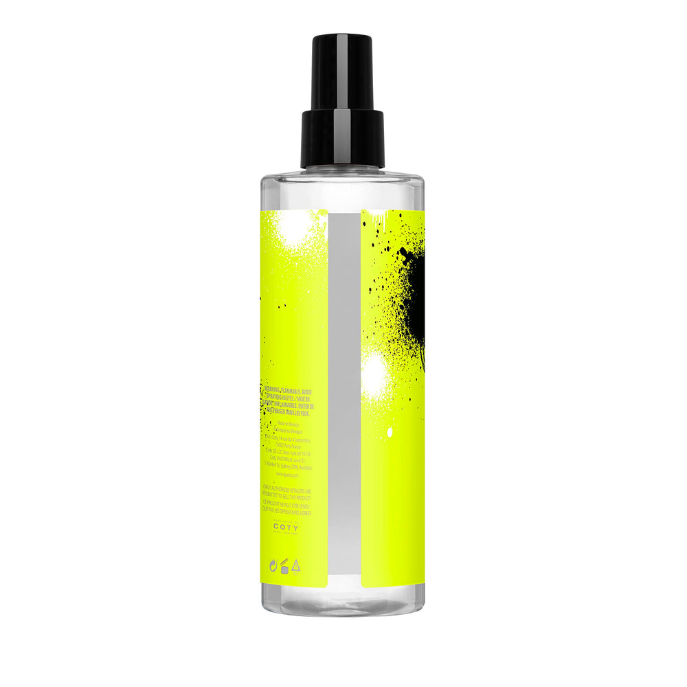 Vera Wang Rock Princess-vanilla-base adds creamy warmth for a lasting scent trail