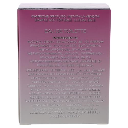 Versace Bright Crystal mini gift set hints at a complete scent experience for gifting.