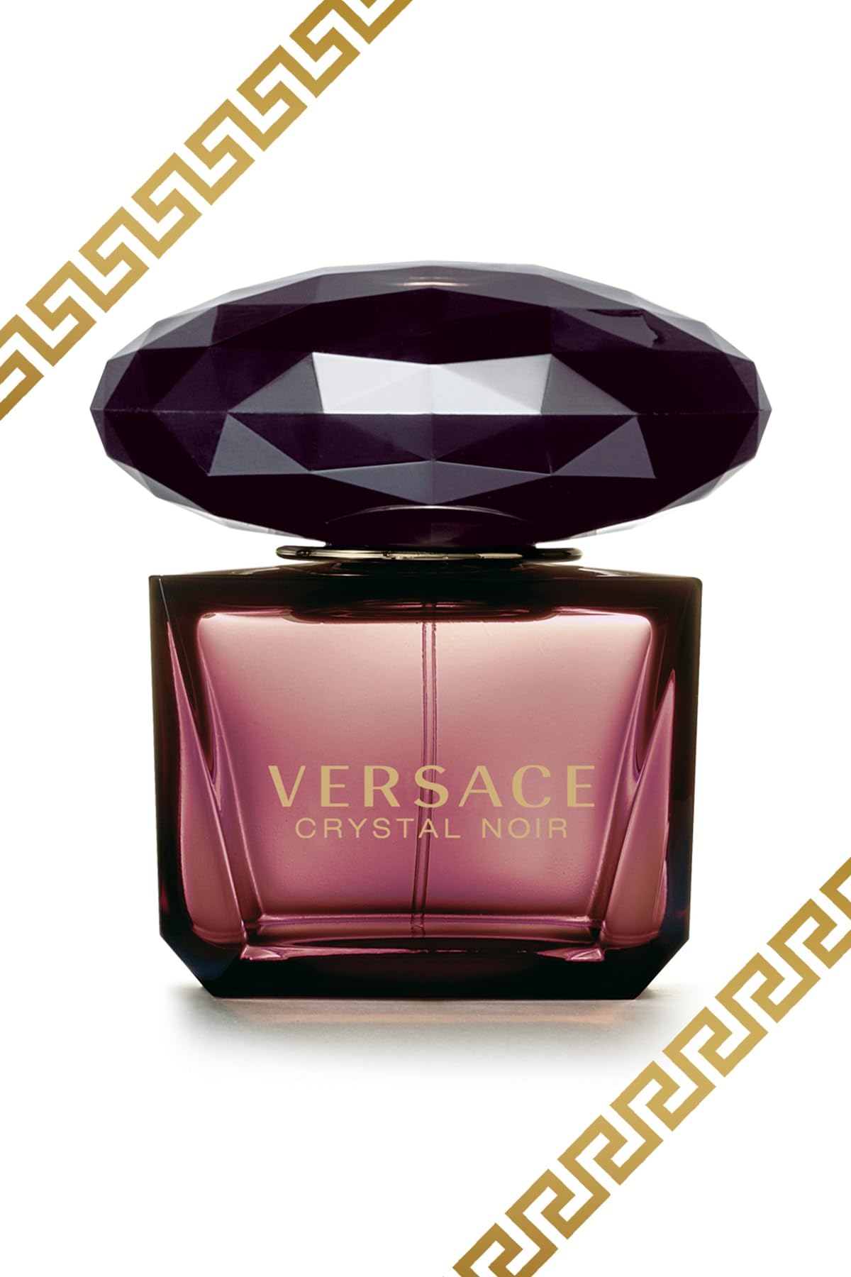 Versace Crystal Noir glass focus (versace-crystal-noir-glass-focus) hints at gardenia and orange blossom sophistication.