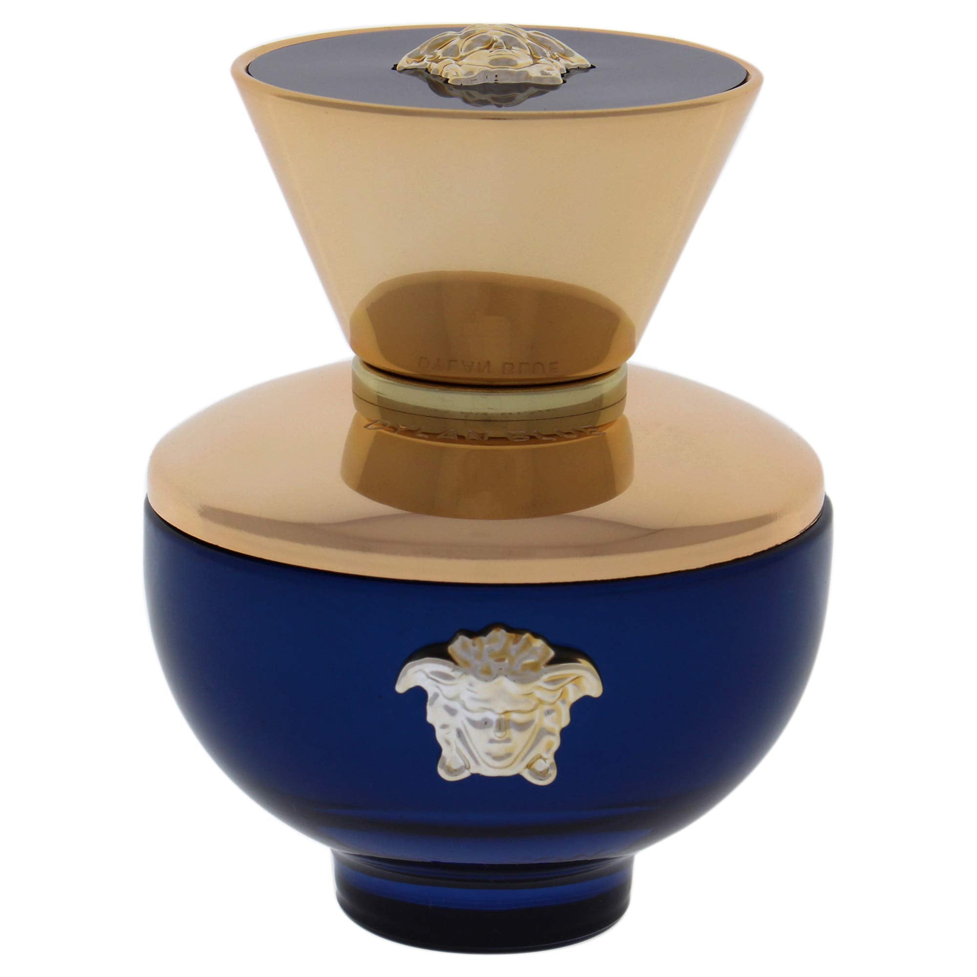 Versace Dylan Blue Pour Femme packaging box, Italian luxury great for gifting