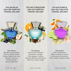 Versace Dylan gift set packaging—great option for fragrance gifting.