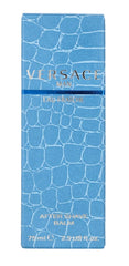Versace Man Eau Fraiche packaging box, luxury gifting option for discerning men