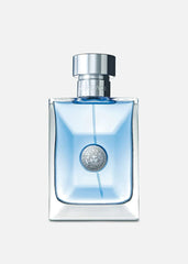 Versace Pour Homme EDT spray ready for easy application and confidence.