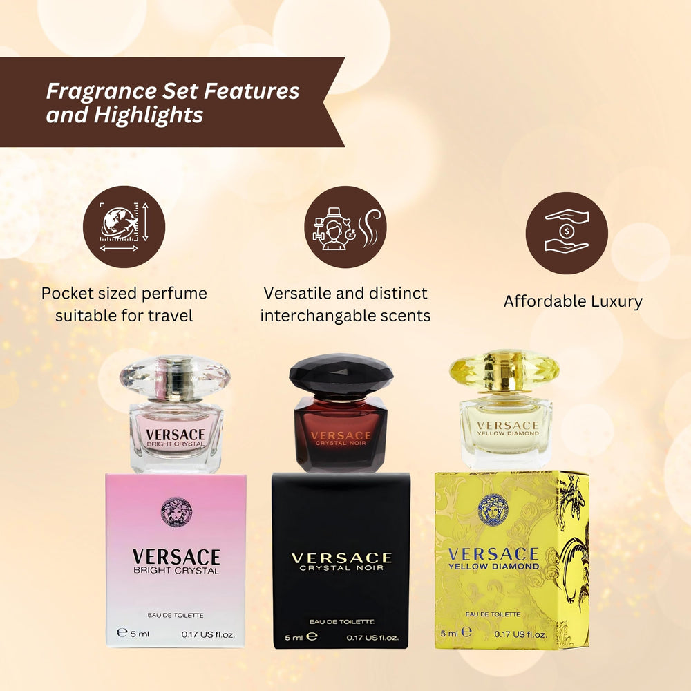 Versace Yellow Diamond EDT splash—daytime sparkle for a fresh mood