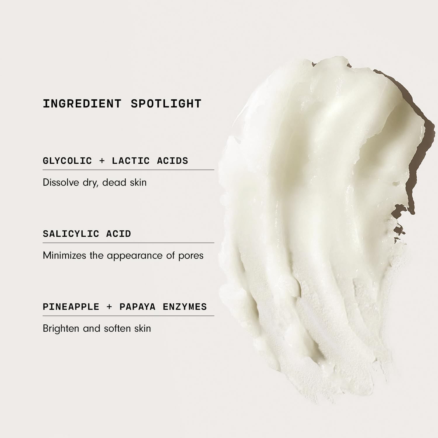 Versed Day Dissolve Balm packaging on shelf, travel-friendly cleanser.