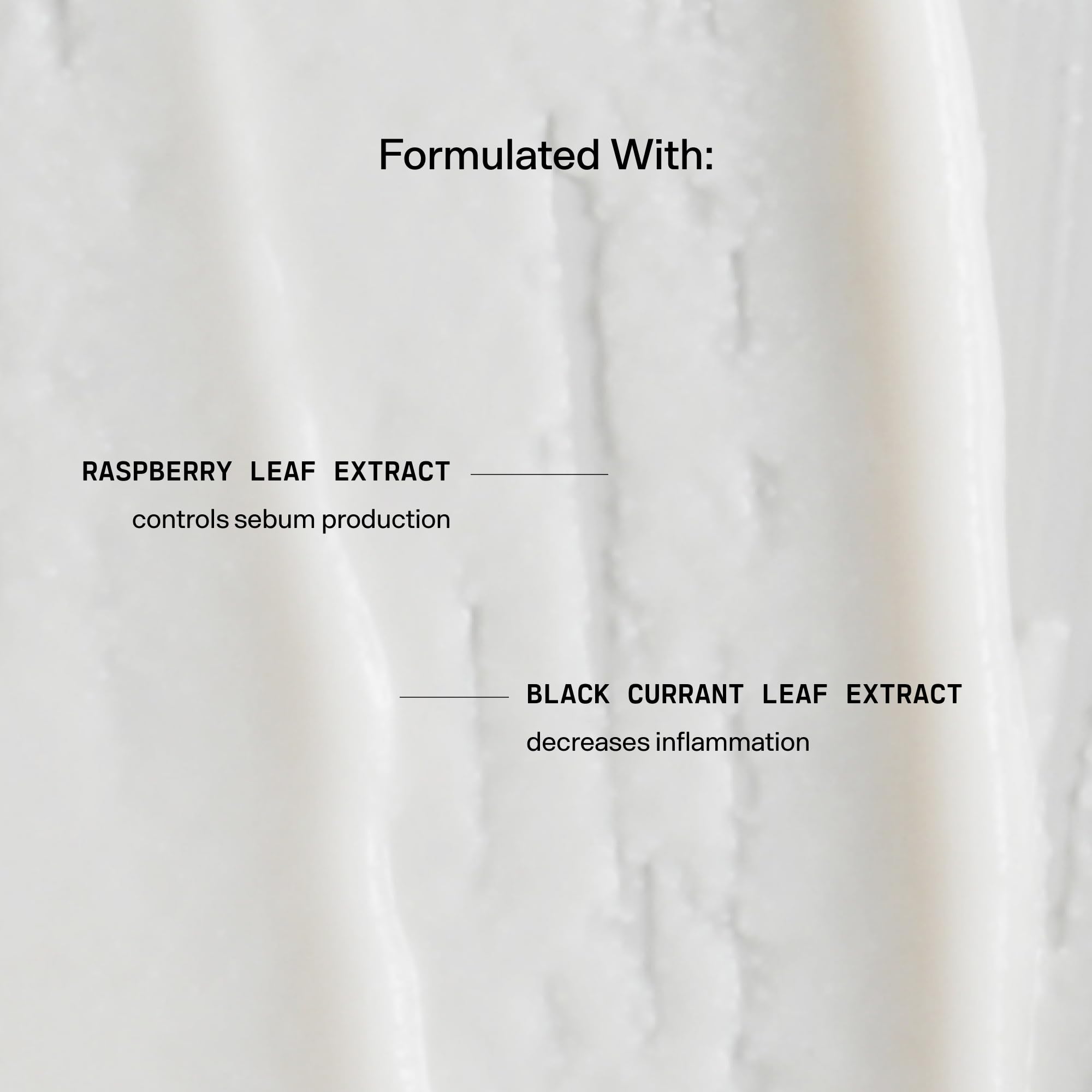 Versed Day Maker vegan and climate neutral badge emphasizes eco-conscious skincare.