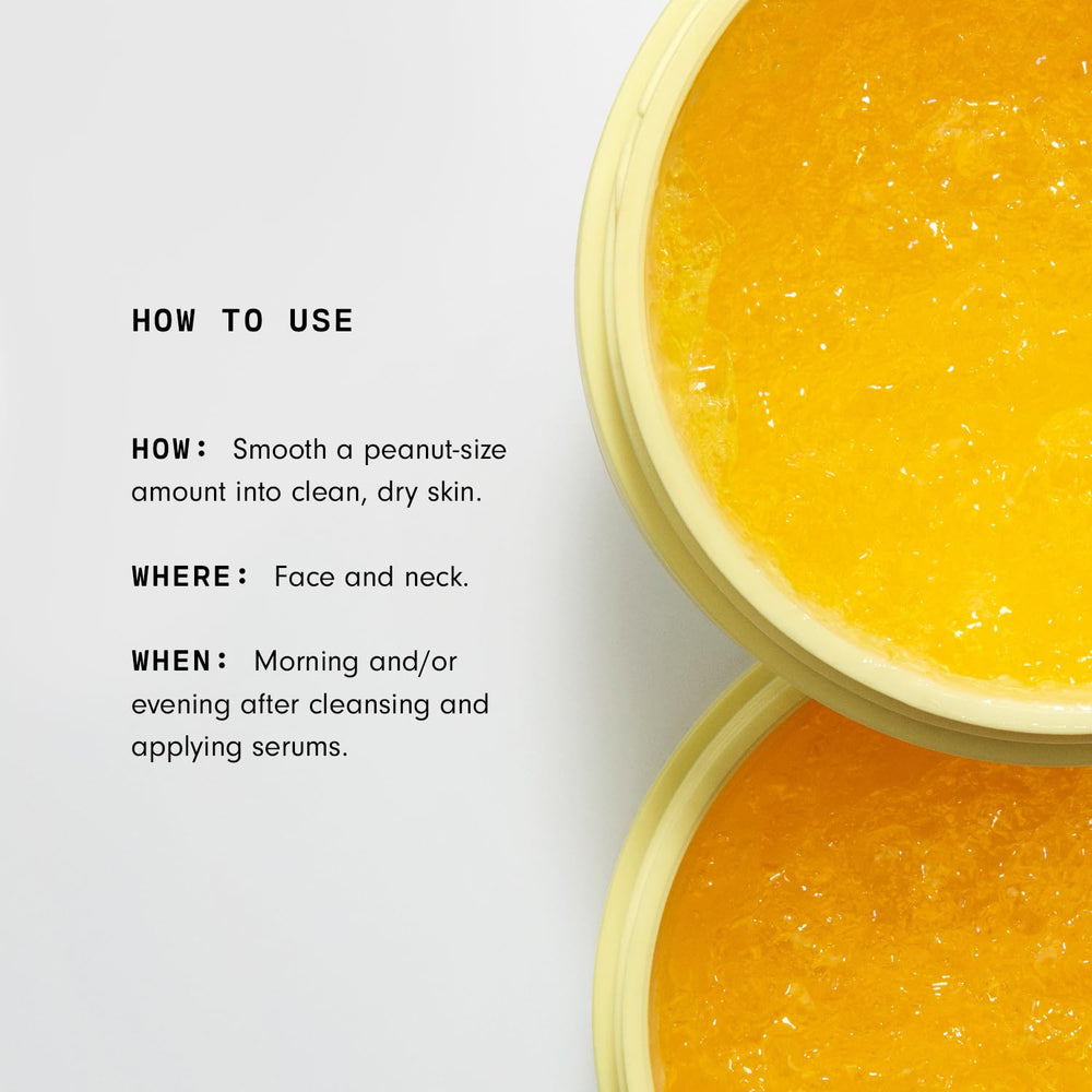 Versed Doctor's Visit pineapple enzymes provide vitamin C-inspired brightening action