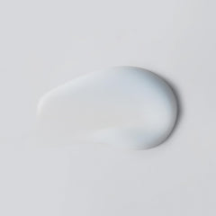 Versed Water Rush pump dispense shows quick absorption for dry skin.