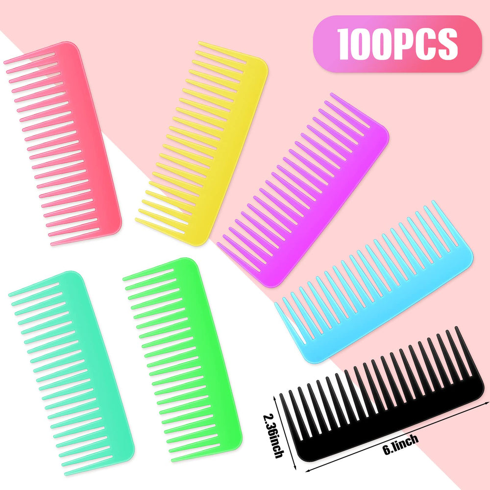 Vesici colorful 7-colors pack for versatile styling options