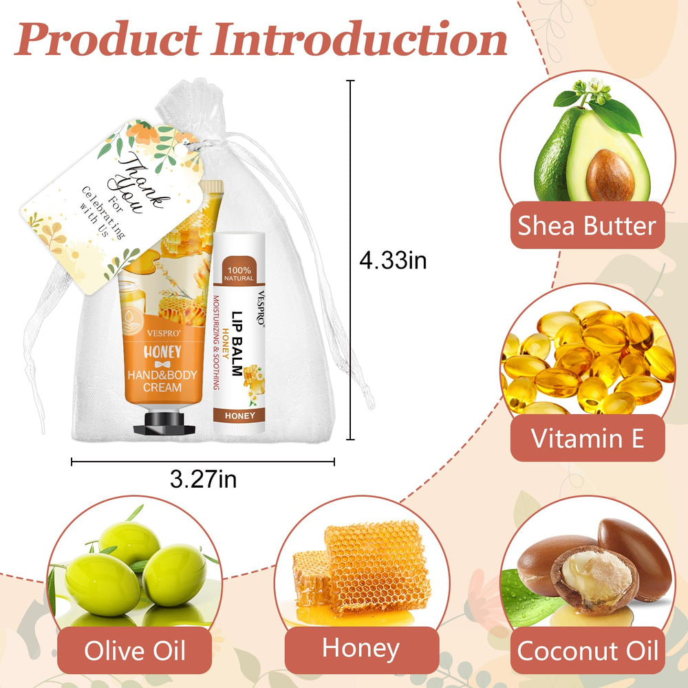 VESPRO moisturizing ingredients aloe, shea butter, vitamin E soothe skin naturally.