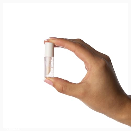 Vessara mini cosmetic funnels simplify refills with minimal spills.
