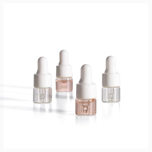 Vessara travel containers compact kit for on-the-go beauty routines.
