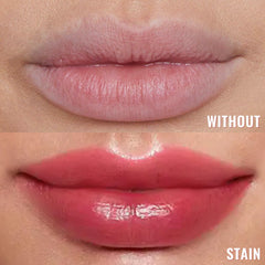 Vevivia Lip Stain with tweezer enables precise, mess-free lining