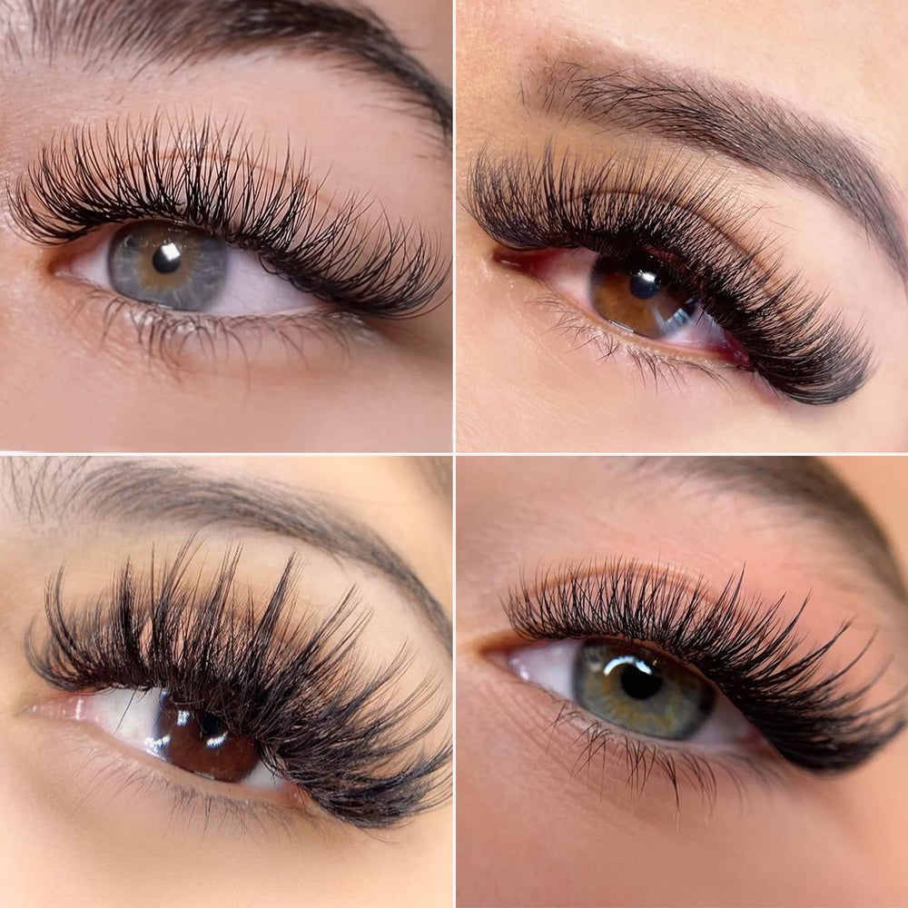 VEYES INC Professional lash supplies and responsive support for lash techs