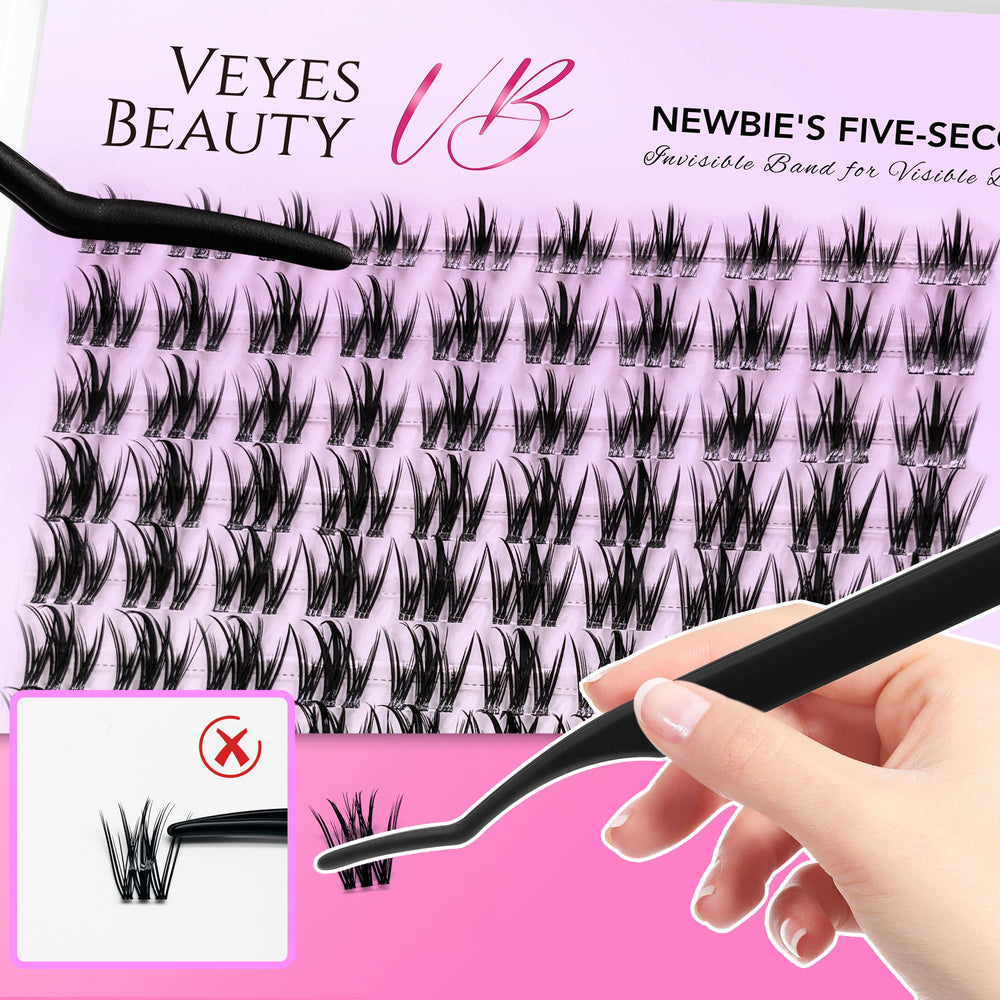VEYESBEAUTY lash-sealer-waterproofing seals wear time reliably