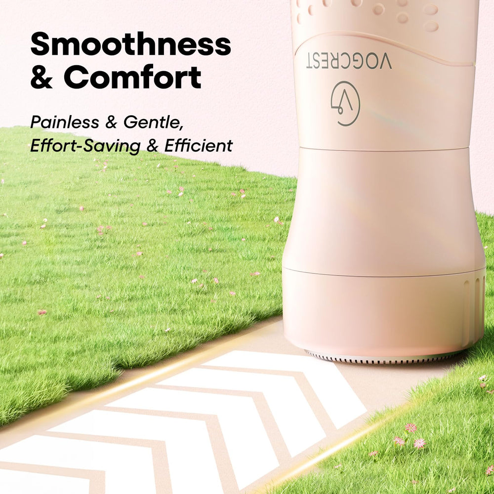 VG VOGCREST eyebrow-trimmer-head for precise shaping and clean lines