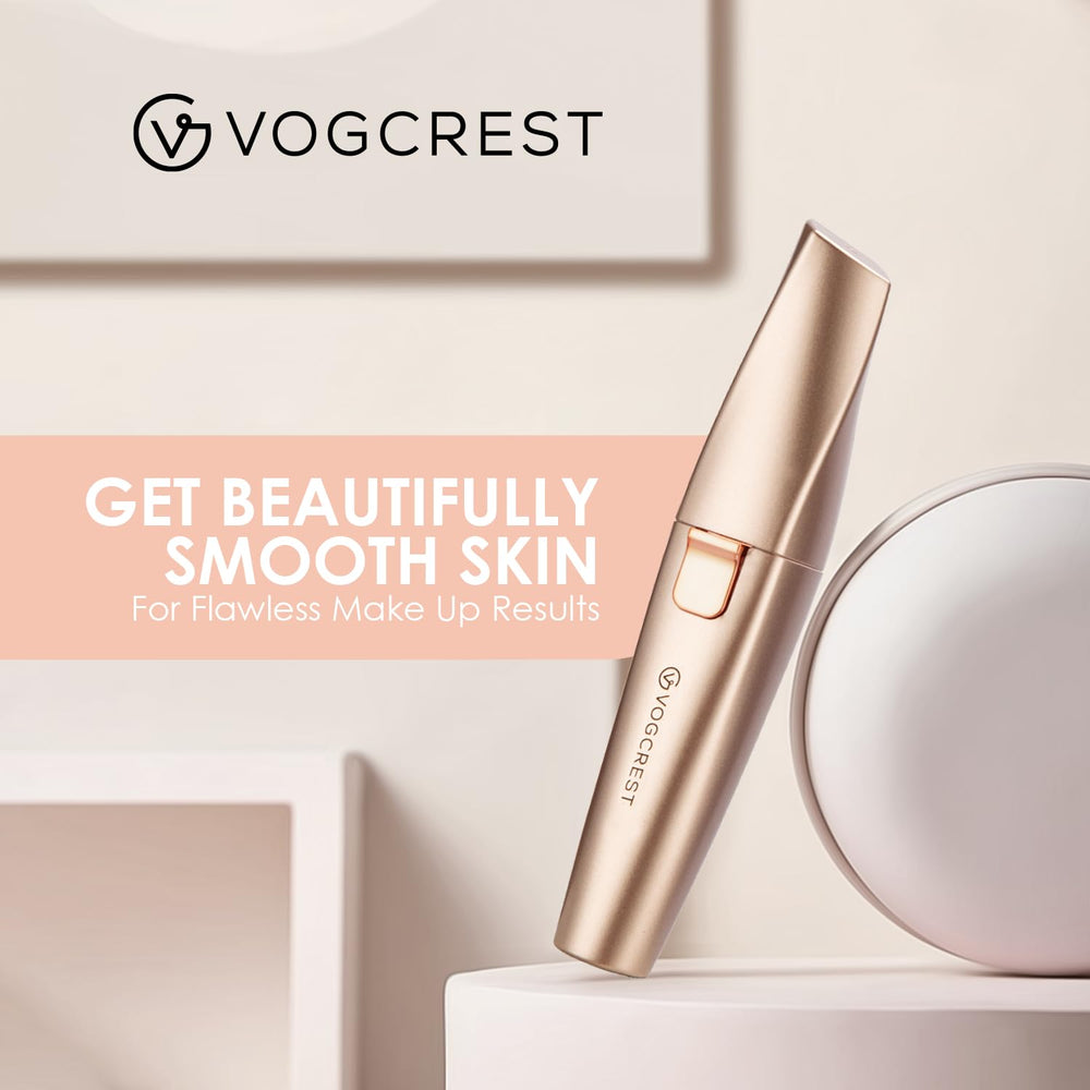 VG VOGCREST USB charging cable connected for easy charging
