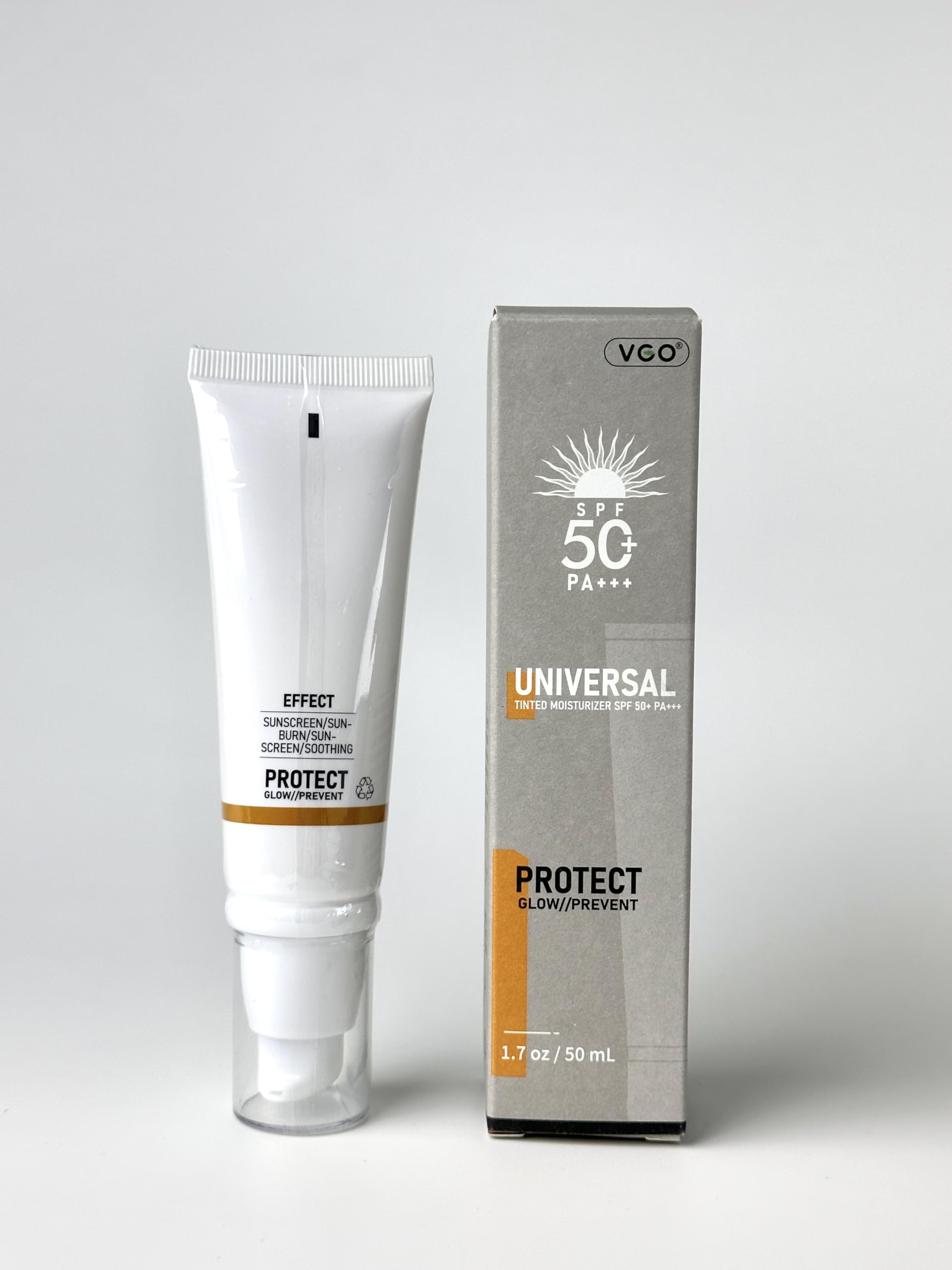 VGO UV protection supports outdoor enthusiasts like hikers and cyclists.