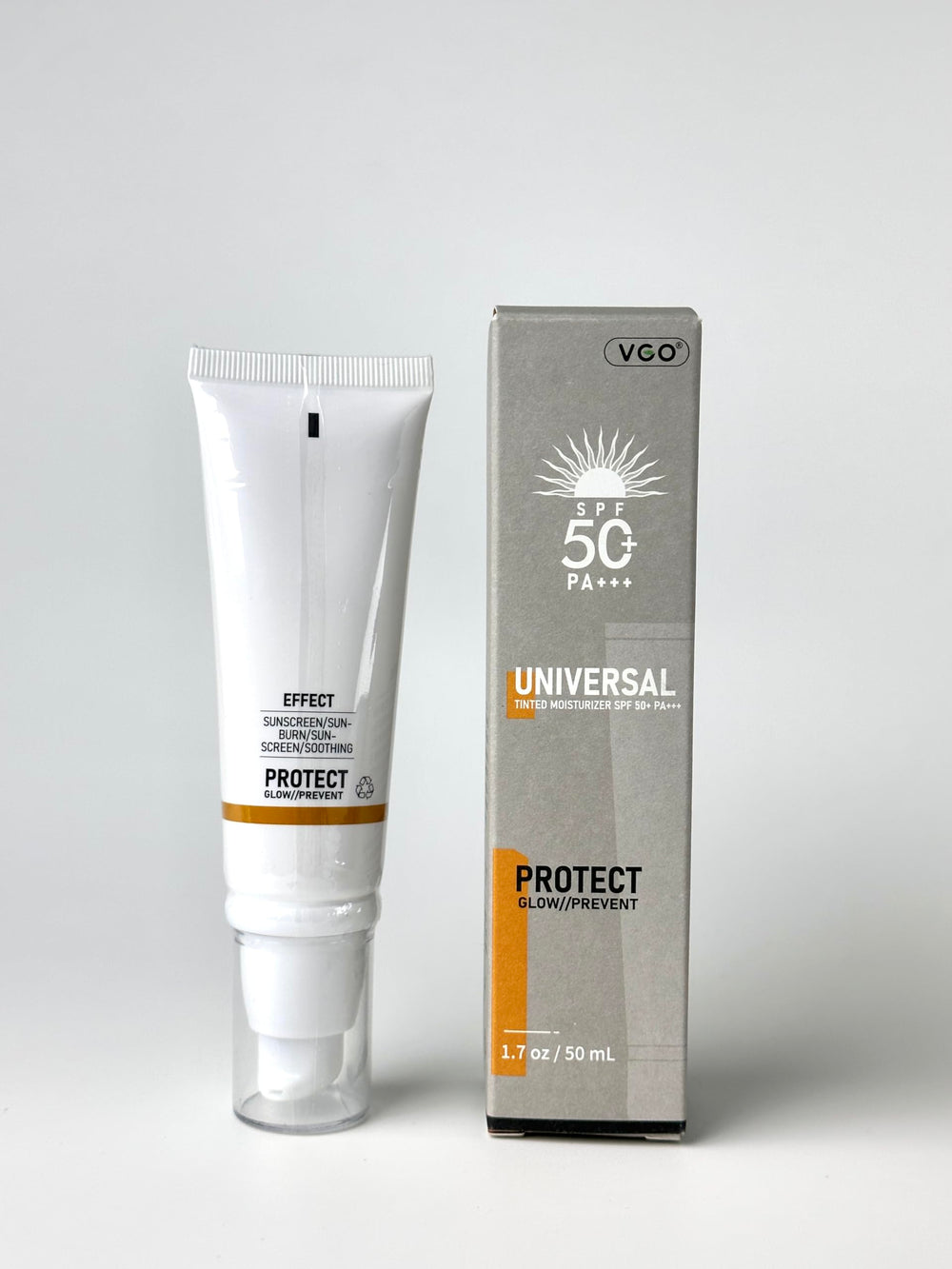 VGO UV protection supports outdoor enthusiasts like hikers and cyclists.