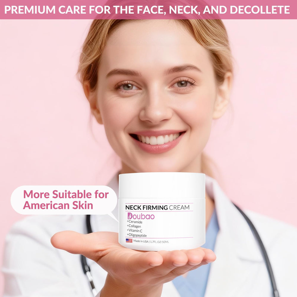 VicGFHS neck firming cream vitamin c detail suggests brightening potential