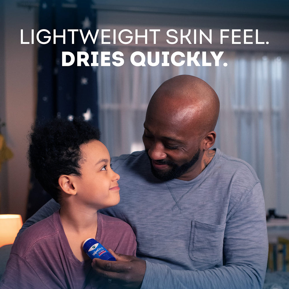 Vicks VapoStick twin-pack offers convenient, reusable on-the-go relief.