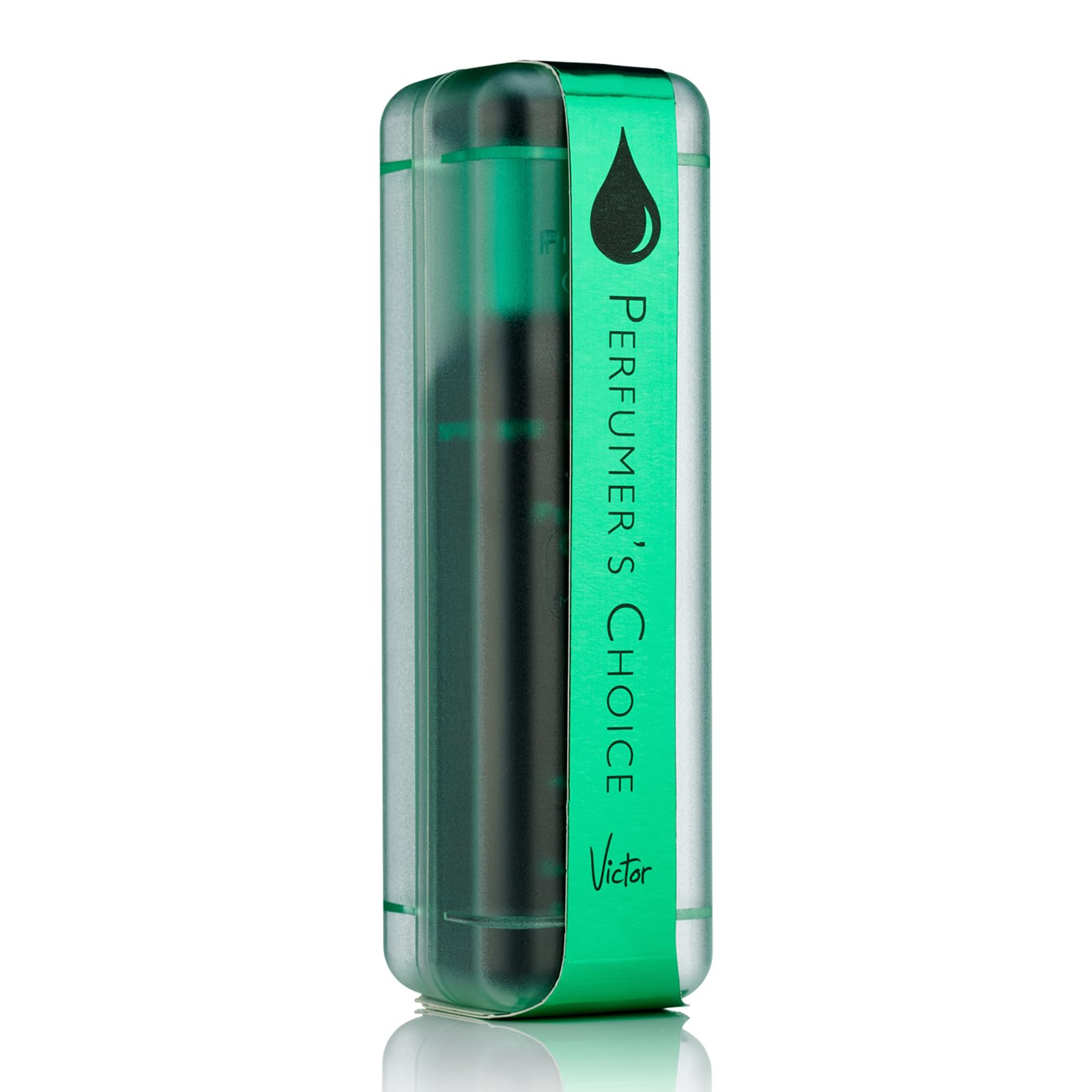 Long-lasting scent wear with high-concentration oils supports all-day confidence.