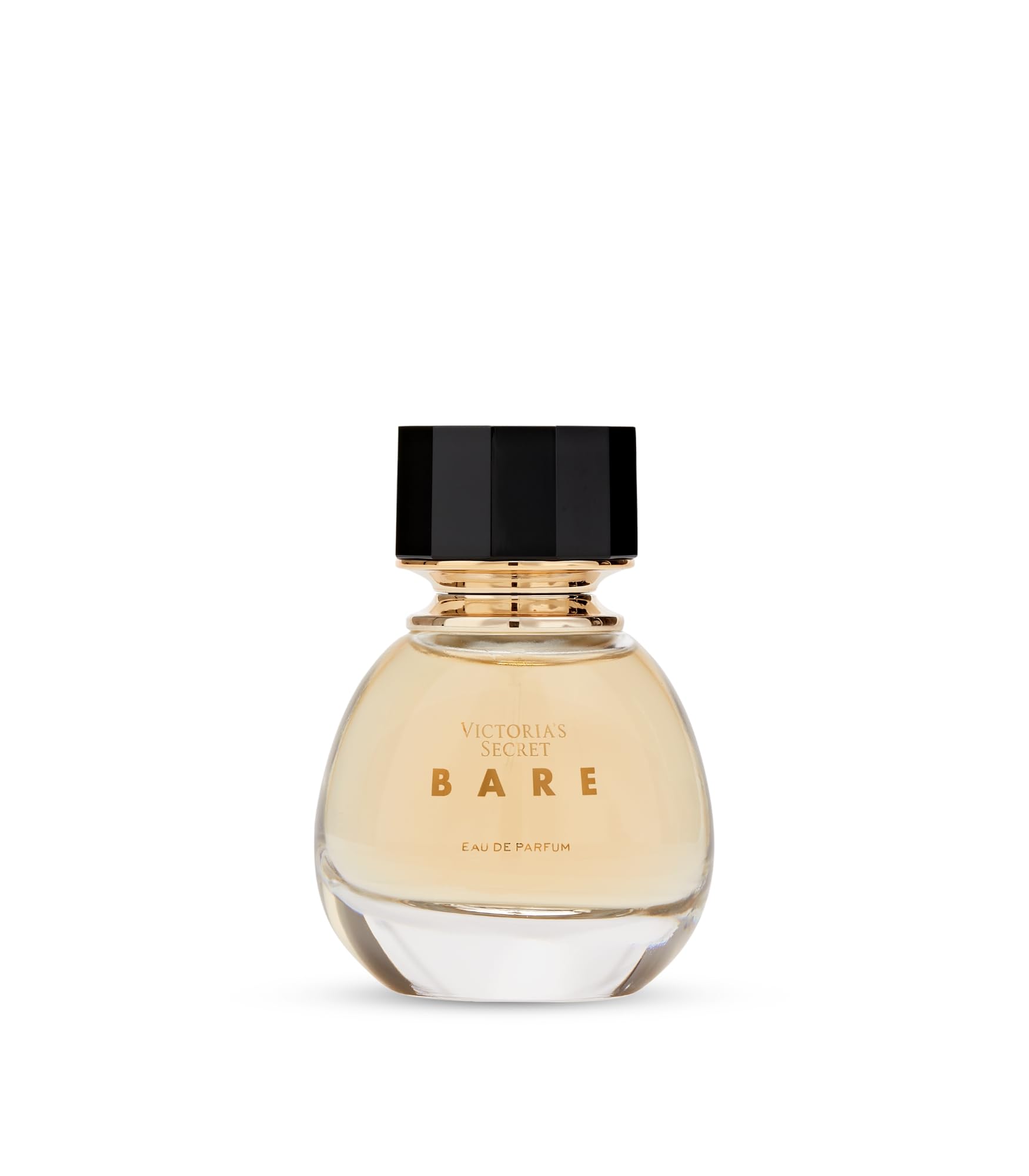 Bare EDP sandalwood note adds warm base for daily wear.