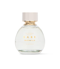 Victoria's Secret Bare EDP vanilla musk detail evokes warm, lingering trail.