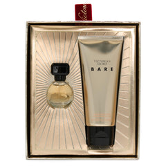 Victoria's Secret Bare mini EDP bottle — portable scent for on-the-go confidence
