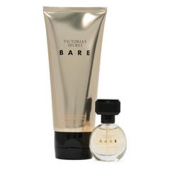 Victoria's Secret Bare sandalwood note — warm base for everyday wear