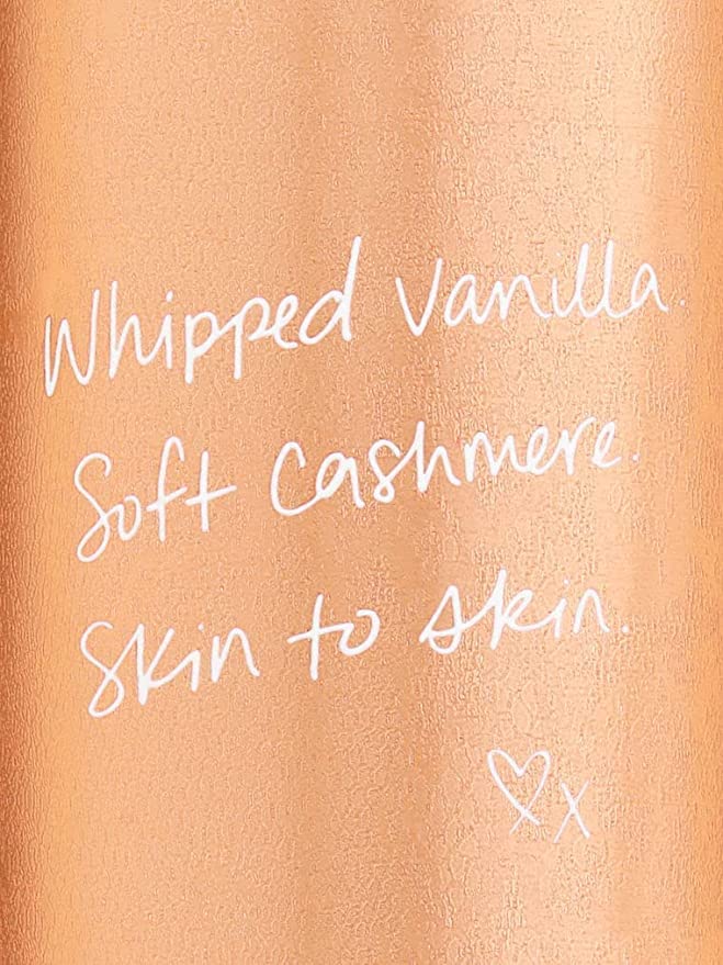 Bare Vanilla Lotion texture close-up highlights creamy consistency for daily pampering.