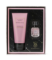 Victoria's Secret Bombshell mini EDP bottle for on-the-go refresh and scent confidence.