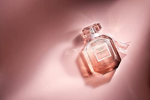 Victoria's Secret Bombshell Seduction packaging box showcases premium presentation.